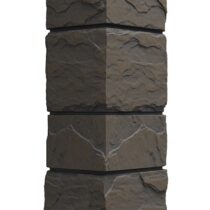 Docke Угол наружный Сланец Куршевель