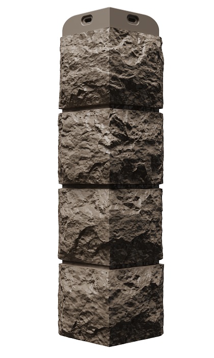 Docke Угол наружный Дюфур Ишгль