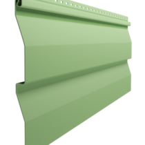 Docke STANDARD Сайдинг Корабельный брус D4.5D Киви