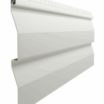 Docke: STANDARD Сайдинг Корабельный брус D4.5D Пломбир Docke: STANDARD Сайдинг Корабельный брус D4.5D Пломбир