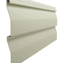 Docke: STANDARD Сайдинг Корабельный брус D4.5D Сливки Docke: STANDARD Сайдинг Корабельный брус D4.5D Сливки