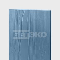 Бетэко: Фиброцементный сайдинг Вудстоун Ral 5024