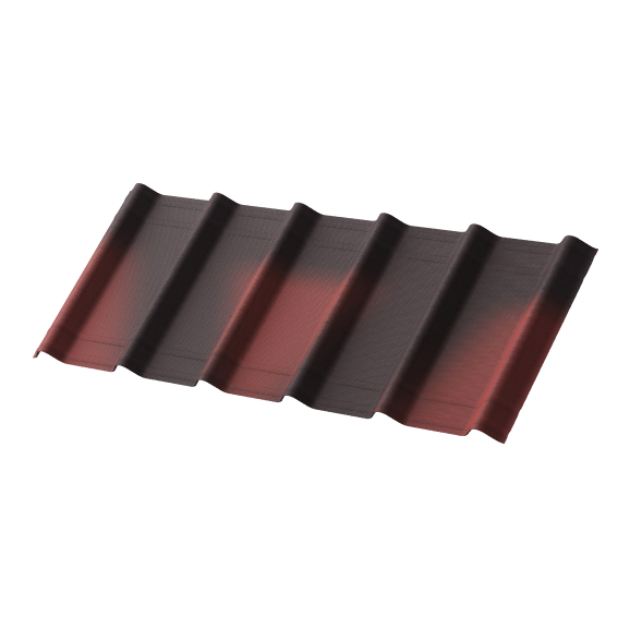 Ондувилла Черепица ОНДУВИЛЛА 1070х400 мм Красный бархат Ондувилла Черепица ОНДУВИЛЛА 1070х400 мм Красный бархат
