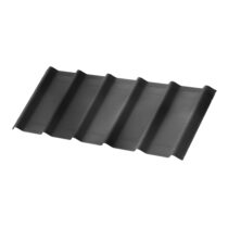 Ондувилла Черепица ОНДУВИЛЛА 1070х400 мм Туманная ночь