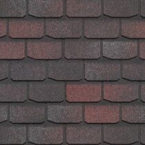 Docke Гибкая черепица Premium Женева Изюм