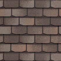 Docke Гибкая черепица Premium Женева Вагаси