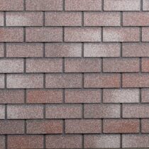 Технониколь: Hauberk Кирпич Фасадная плитка 2 м2 Мраморный Технониколь: Hauberk Кирпич Фасадная плитка 2 м2 Мраморный