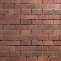 Технониколь: Hauberk Кирпич Фасадная плитка 2 м2 Терракотовый Технониколь: Hauberk Кирпич Фасадная плитка 2 м2 Терракотовый