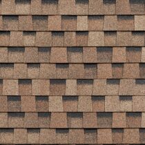 Технониколь Многослойная черепица Shinglas Ранчо Бронза Технониколь Многослойная черепица Shinglas Ранчо Бронза