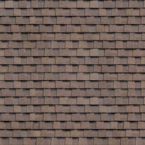 Технониколь Многослойная черепица Shinglas Ранчо Коричневый Технониколь Многослойная черепица Shinglas Ранчо Коричневый