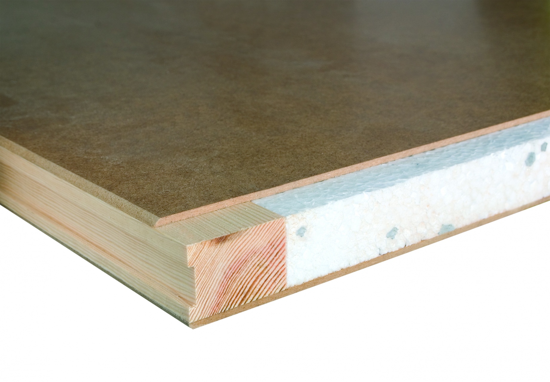 Fakro Лестница чердачная LWS SMART 60х120х280 см — изображение 2