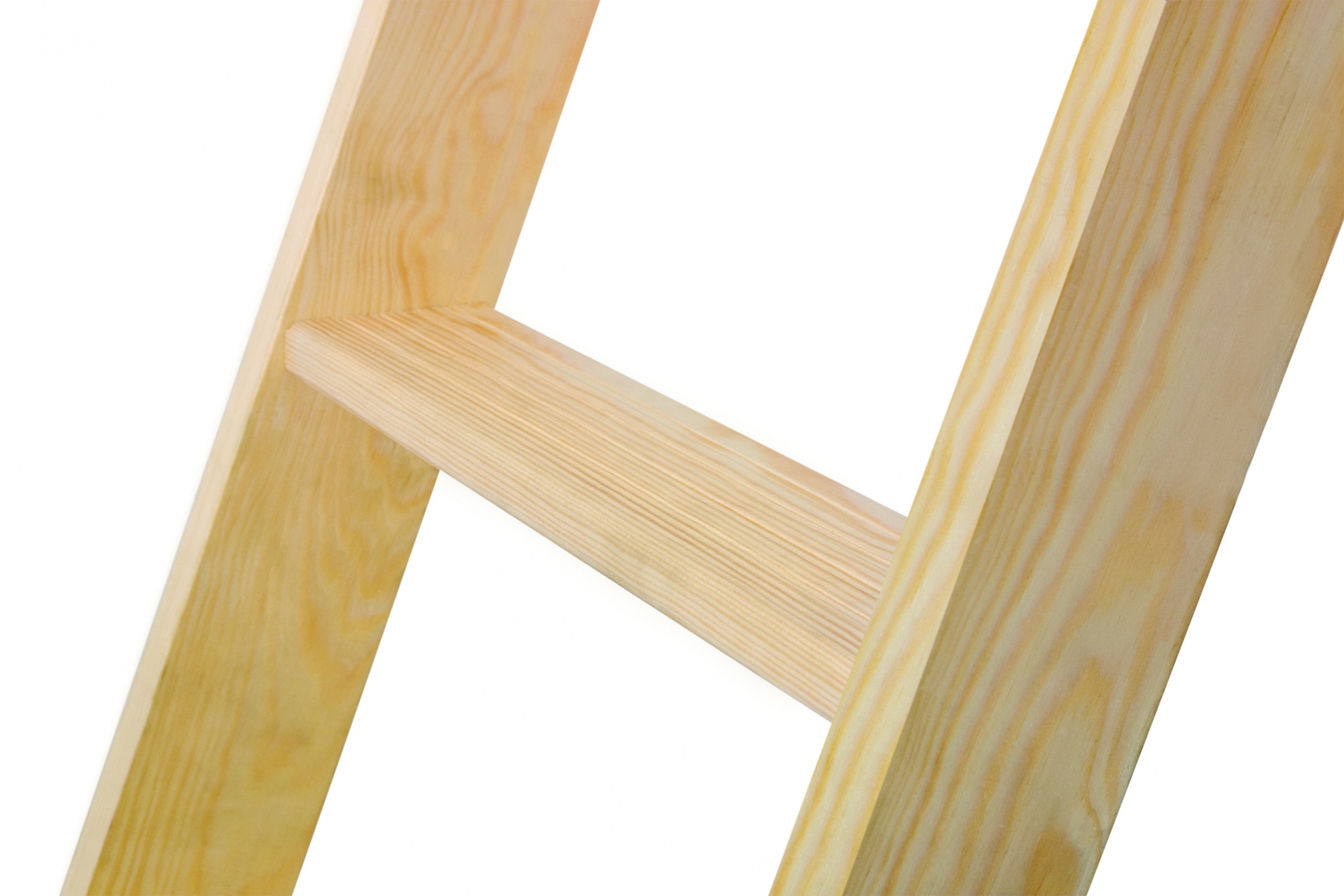 Fakro Лестница чердачная LWS SMART 60х120х280 см — изображение 7