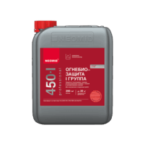 Неомид 450 - I группа Огнебиозащитный состав 1000кг