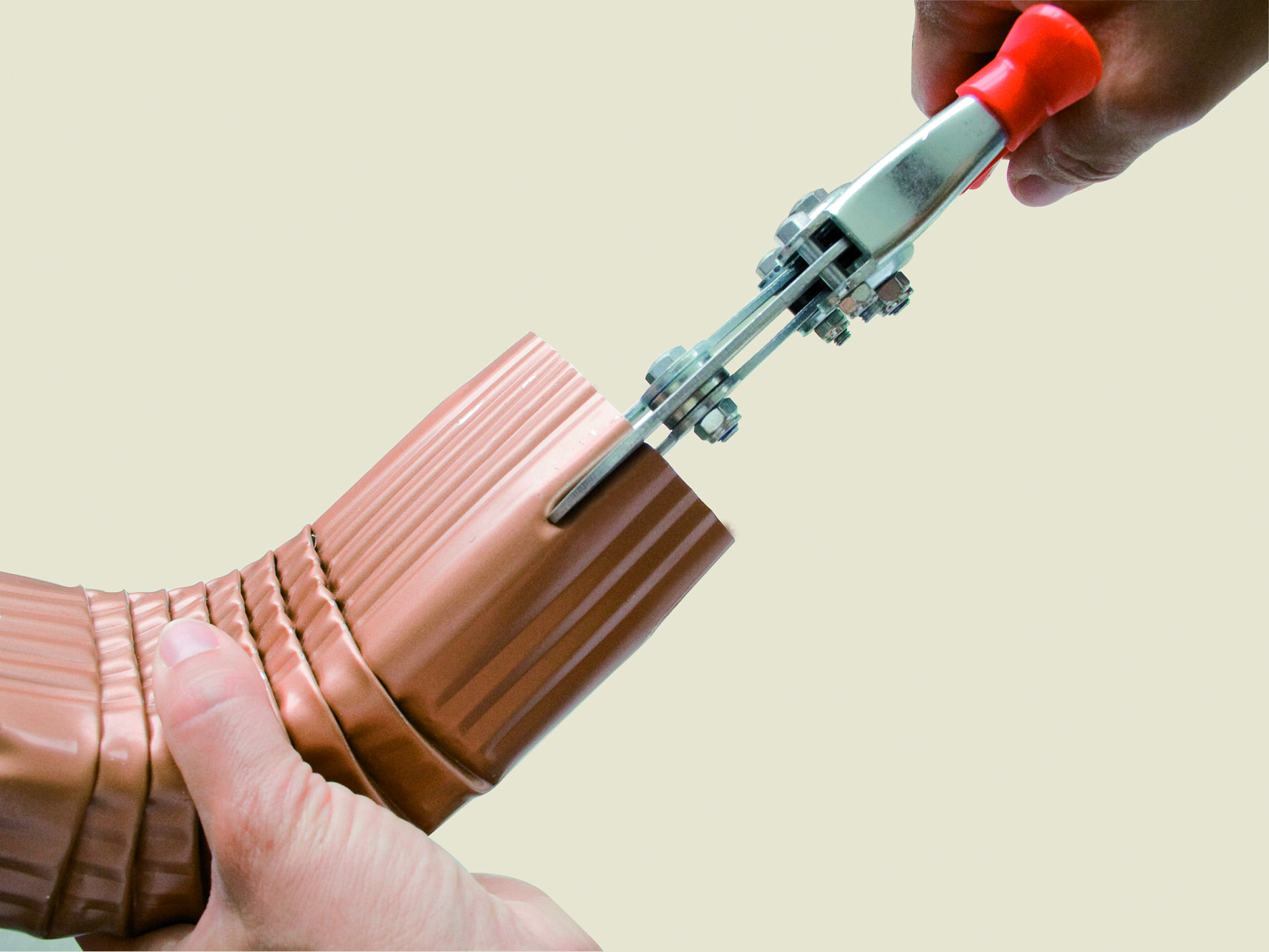 Grand Line Клещи "Гофра" прямые (3 лезвия) EDMA Grand Line Клещи "Гофра" прямые (3 лезвия) EDMA — изображение 2