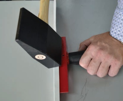 Grand Line Киянка усеченная EDMA Grand Line Киянка усеченная EDMA — изображение 2