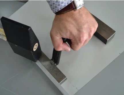 Grand Line Киянка усеченная EDMA Grand Line Киянка усеченная EDMA — изображение 3