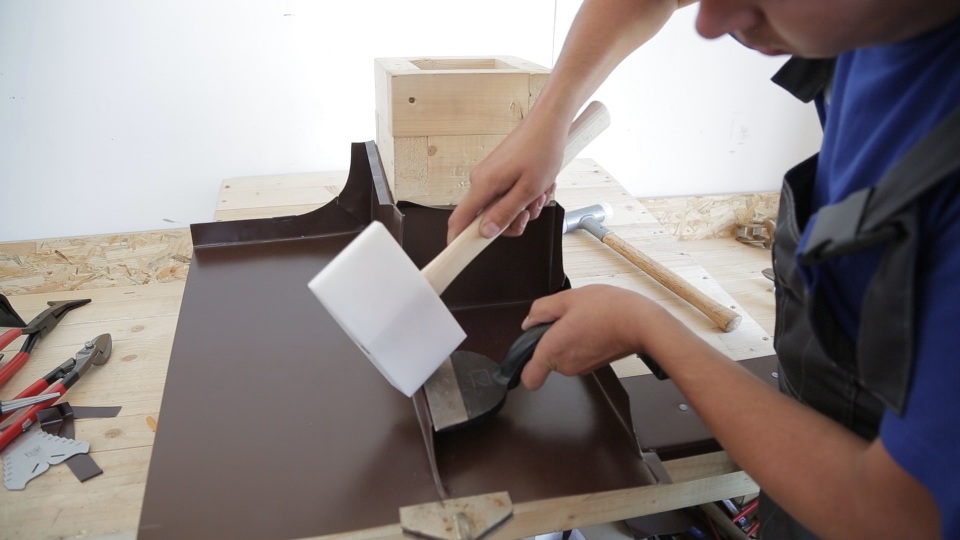 Grand Line Киянка усеченная Stubai Grand Line Киянка усеченная Stubai — изображение 2