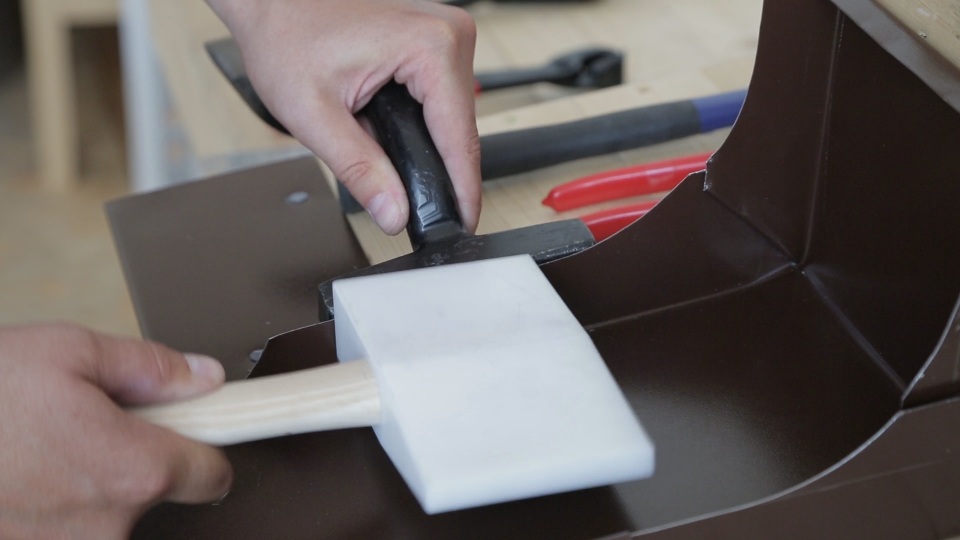 Grand Line Киянка усеченная Stubai Grand Line Киянка усеченная Stubai — изображение 3