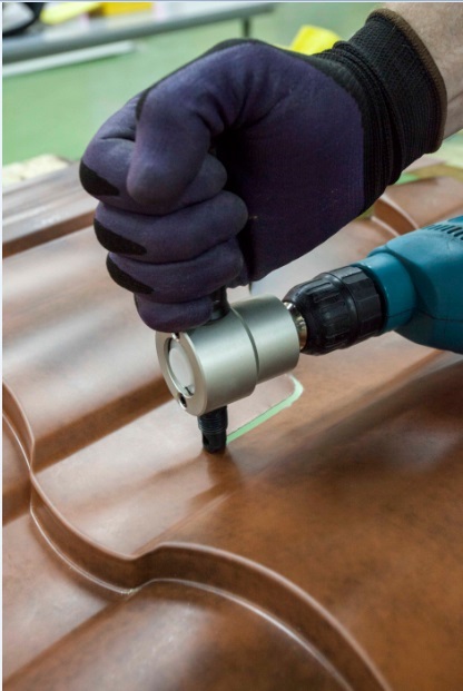 Grand Line Насадка-ножницы Стальной Бобер (короб) Grand Line Насадка-ножницы Стальной Бобер (короб) — изображение 2