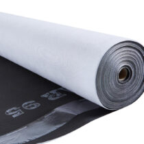 Tegola Мембрана Дифбар 95 Плюс (75м2) 1,5х50м Tegola Мембрана Дифбар 95 Плюс (75м2) 1,5х50м