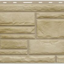 Альта-Профиль Панель Камень 1,135х0,474м Известняк Альта-Профиль Панель Камень 1,135х0,474м Известняк