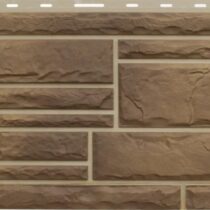 Альта-Профиль: Фасадная панель Камень Сланец