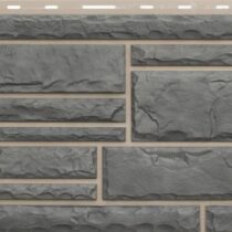 Альта-Профиль Панель Камень 1,135х0,474м Топаз Альта-Профиль Панель Камень 1,135х0,474м Топаз