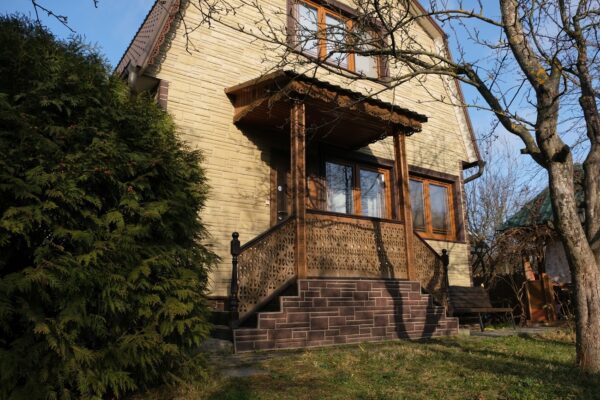 Альта-Профиль: Фасадная панель Камень Сланец — изображение 8