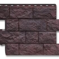 Альта-Профиль Фасадная панель Туф Ливанский