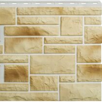 Альта-Профиль Фасадная панель Камень Пражский 04