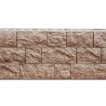 Docke: Фасадная панель Premium Fels Перламутровый Docke: Фасадная панель Premium Fels Перламутровый