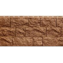 Docke: Фасадная панель Premium Fels Терракотовый Docke: Фасадная панель Premium Fels Терракотовый