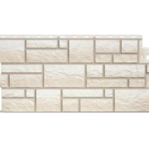 Docke: Фасадная панель Premium Burg Белый Docke: Фасадная панель Premium Burg Белый