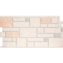 Docke: Фасадная панель Premium Burg Льняной Docke: Фасадная панель Premium Burg Льняной