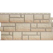 Docke: Фасадная панель Premium Burg Песчаный Docke: Фасадная панель Premium Burg Песчаный