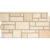 Docke: Фасадная панель Premium Burg Пшеничный Docke: Фасадная панель Premium Burg Пшеничный