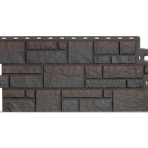 Docke: Фасадная панель Premium Burg Темный Docke: Фасадная панель Premium Burg Темный