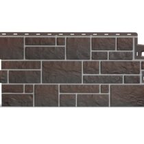 Docke: Фасадная панель Premium Burg Земляной Docke: Фасадная панель Premium Burg Земляной