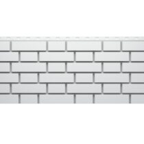 Docke Фасадная панель Standard Флемиш Белый