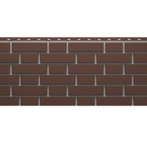 Docke Фасадная панель Standard Флемиш Коричневый