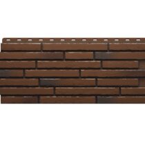 Docke Фасадная панель Premium Klinker Калахари