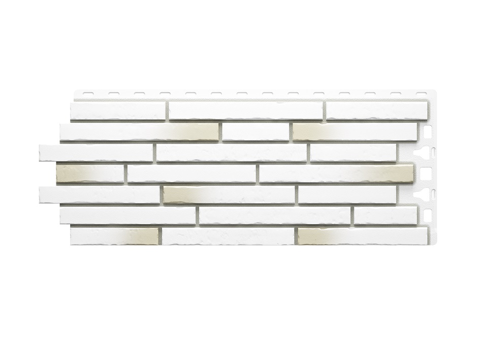 Docke Фасадная панель Premium Klinker Монте