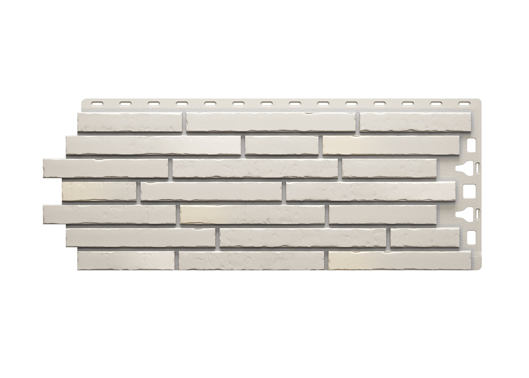 Docke Фасадная панель Premium Klinker Сахара