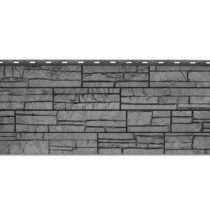 Docke: Фасадная панель Premium Stein Антрацит Docke: Фасадная панель Premium Stein Антрацит