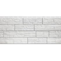 Docke: Фасадная панель Premium Stein Молочный Docke: Фасадная панель Premium Stein Молочный