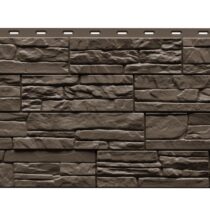 Docke Фасадная панель Standard Алтай Шоколад