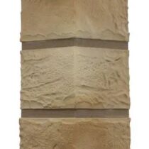 Альта-Профиль Внешний угол Камень Ракушечник