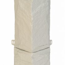 Альта-Профиль Внешний угол Гранит Хибинский