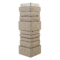 Альта-Профиль Внешний угол Шотландия ЭКО Бежевый