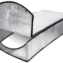 Fakro Термочехол для чердачной лестницы LXP-RU 70х 80 Fakro Термочехол для чердачной лестницы LXP-RU 50х 80